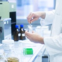 Industria farmacéutica